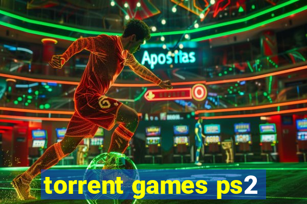 torrent games ps2